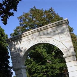 Emma Jarnagin Cemetery