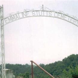 Emmaline Stutts Cemetery