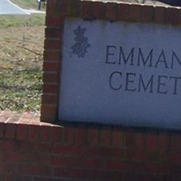Emmanuel Cemetery