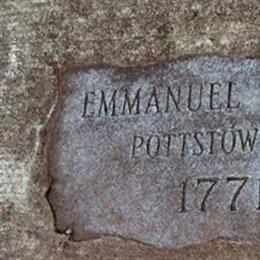Emmanuel Lutheran Old Burial Ground