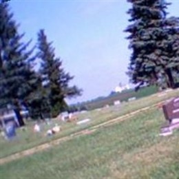 Emmanuel Lutheran Cemetery