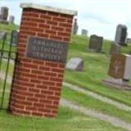 Emmanuel Lutheran Cemetery