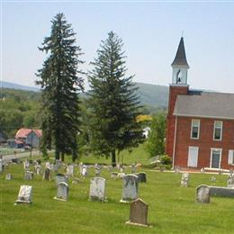 Emmanuel Union Cemetery