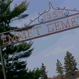 Emmet Cemetery