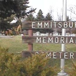 Emmitsburg Memorial Cemetery