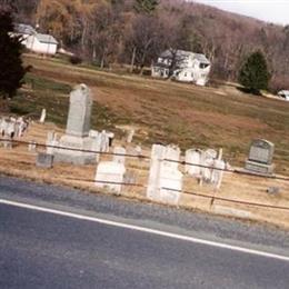 Emory Chapel Cemetery