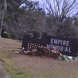 Empire Memorial Gardens