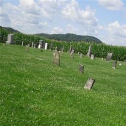 Empson Cemetery