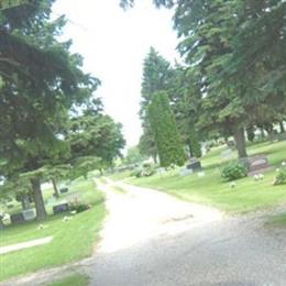 Enderlin City Cemetery