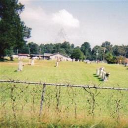 Endville Cemetery