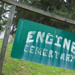 Engine Cemetery
