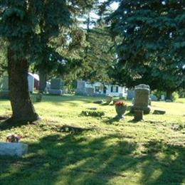 Englishville Cemetery