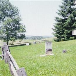 ENLLI Cemetery