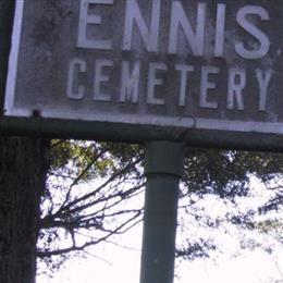 Ennis Cemetery