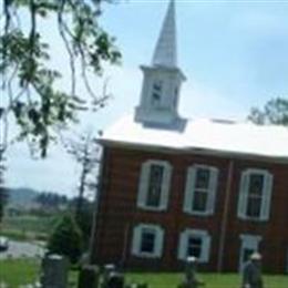 Ennisville Methodist