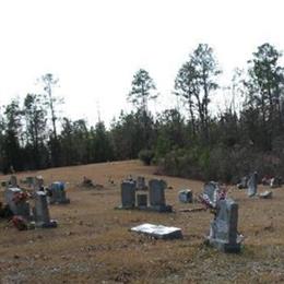 Enoch Grove Cemetery