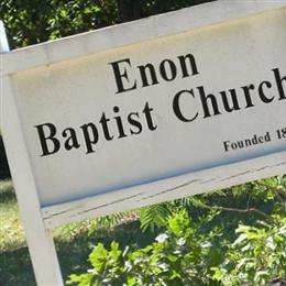 Enon Cemetery