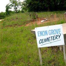 Enon Grove Cemetery