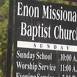 Enon Missionary Baptist