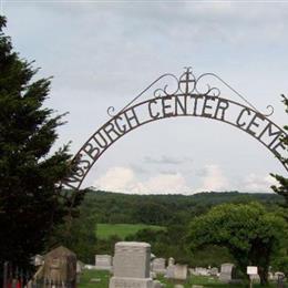 Enosburgh Center Cemetery