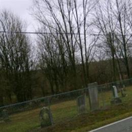 Enterprise Cemetery