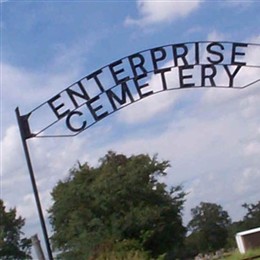 Enterprise Cemetery