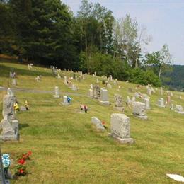 Entriken Cemetery