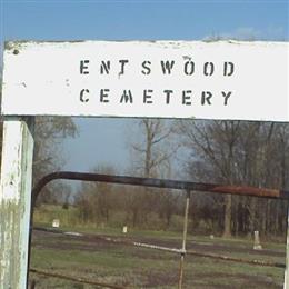 Entswood Cemetery