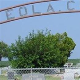 Eola Cemetery