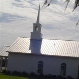 Mount Ephraim Baptist Church Cemetry