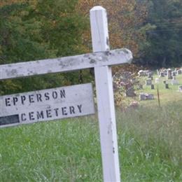 Epperson Cemetery