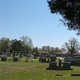Epps Cemetery