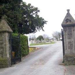 Epsom Cemetery