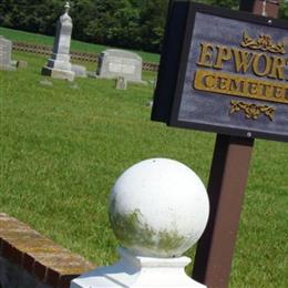 Epworth Cemetery