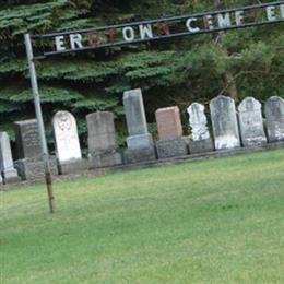 Erbtown Cemetery