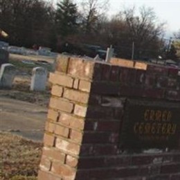 Ermen Cemetery