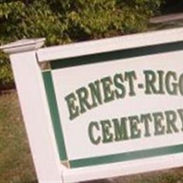 Ernest-Riggs Cemetery