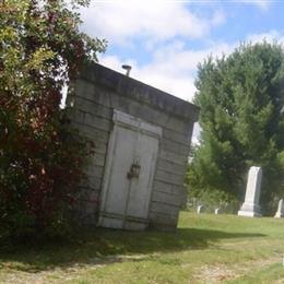 Errol Cemetery
