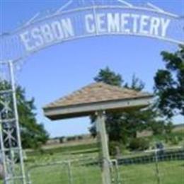 Esbon Cemetery