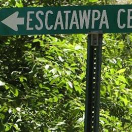 Escatawpa Cemetery