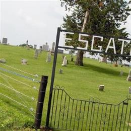 Esgate Cemetery