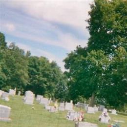 Esham Cemetery