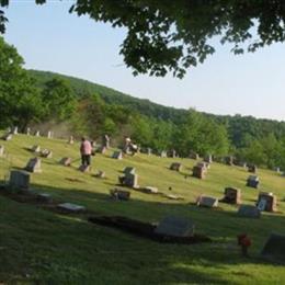 Eshcol Memorial Cemetery