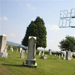 Eshelman Cemetery