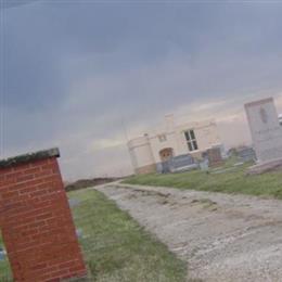 Eskridge Cemetery