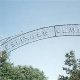 Eslinger Cemetery