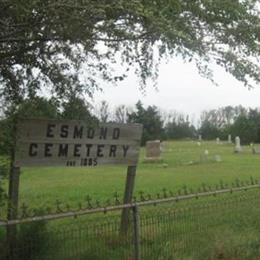 Esmond Cemetery