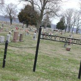 Essex Cemetery