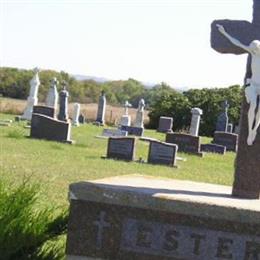 Esterly Cemetery