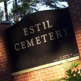 Estil Cemetery